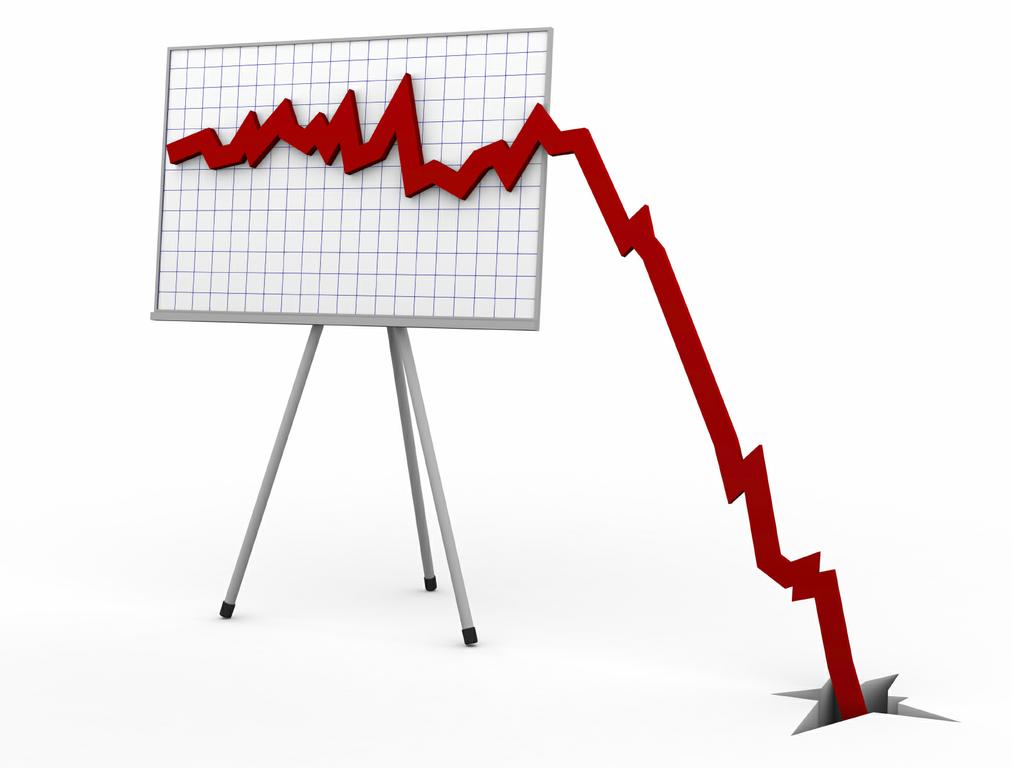 Falling-Off-The-Chart by Mac Productions, Inc.