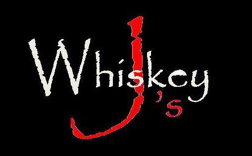 whiskey js by Whiskey J's