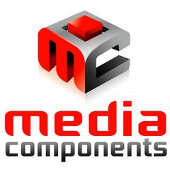 Media Components LLC - Philadelphia Web Design - ECommerce - Hosting - Internet Marketing