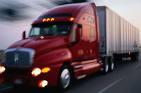 truck new swemi by Third Party  Logistics