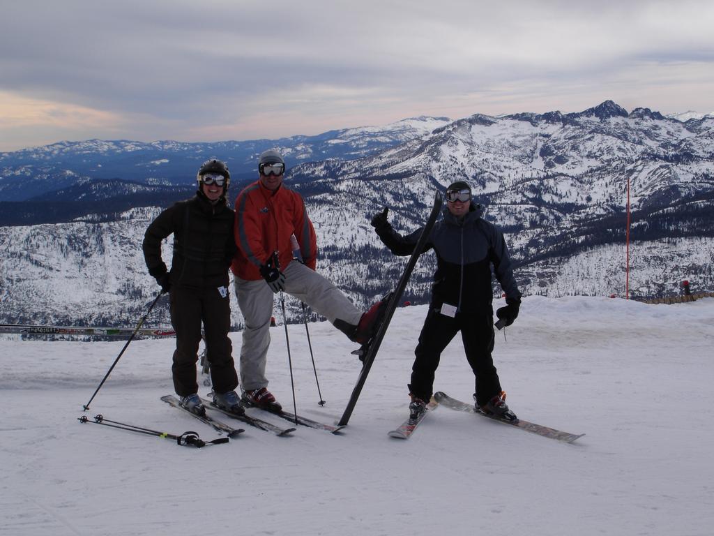 Black Tie Ski Rentals Truckee CA 96161 8668383754