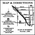 Distinctive Directions