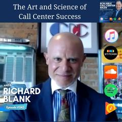 Richard Blank