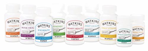 Dietary-Supplements-new by Watkins Products and Home Business Opportunity