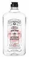 liquid-dish-soap by Watkins Products and Home Business Opportunity