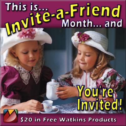 watkins-summit-group-promo by Watkins Products and Home Business Opportunity