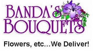 Banda's Bouquets
