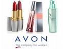 Stephanie Belleville - Independant AVON Rep