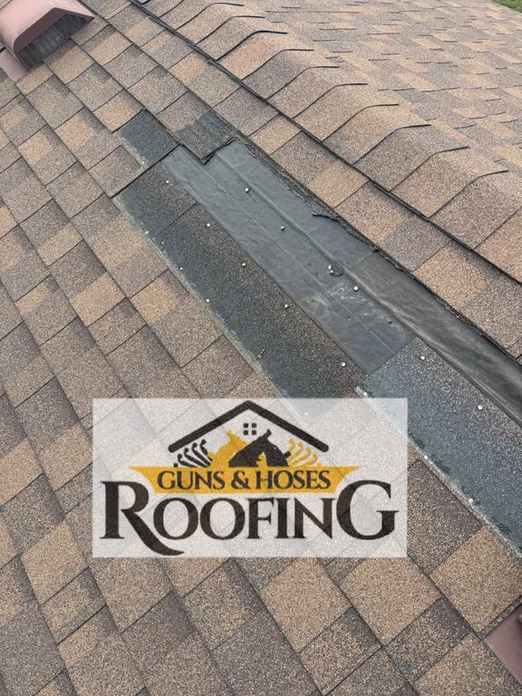 by Guns&Hoses Roofing