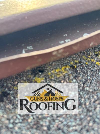  by Guns&Hoses Roofing