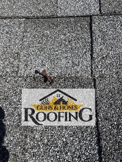  by Guns&Hoses Roofing