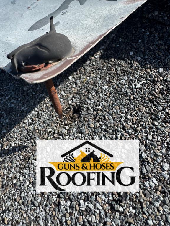  by Guns&Hoses Roofing