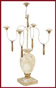 PrincessSconce by Pringle and Zimring