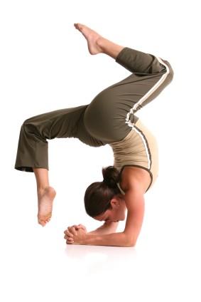 yoga by Appease Inc.