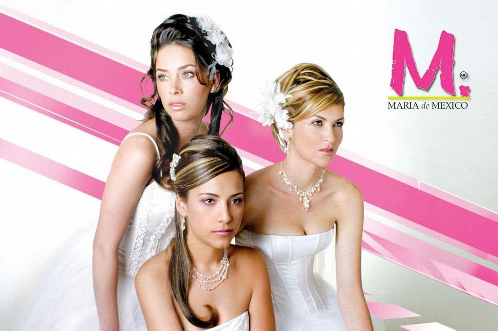 Maria de Mexico Hair Salon at "Grapevine Salons" Austin TX 78757