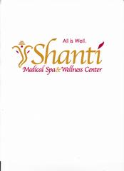 Shanti Medspa At the Institute for Optimal Health