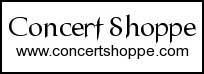 Concert Shoppe