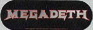stickmegadeth by Concert Shoppe