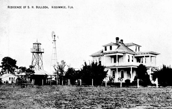  by Kisimmee Ghost & History Tours