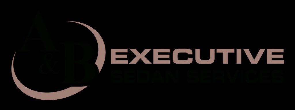 A & B Limo logo 4c small.jpg by A  B Executive Sedan Service LLC