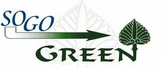 SoGoGreen Light Solutions