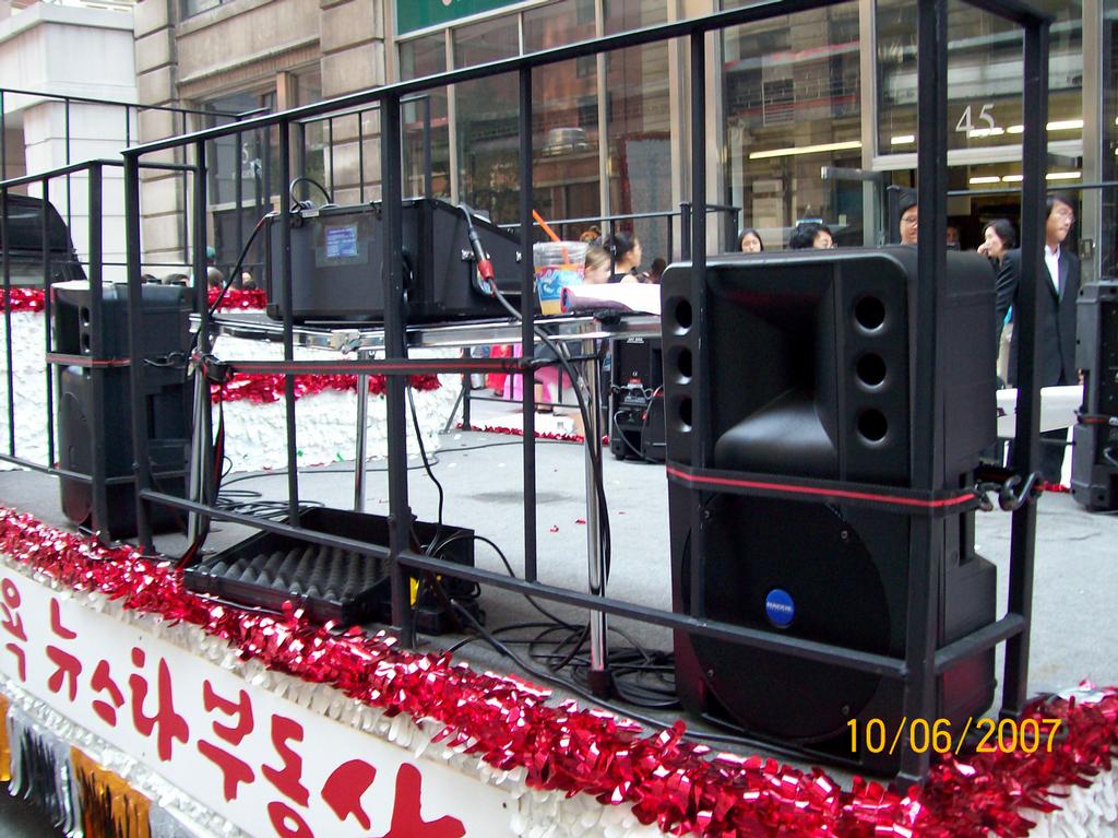  by SOUNDGUARD EVENTS SOUND SYSTEMS & AV RENTALS -