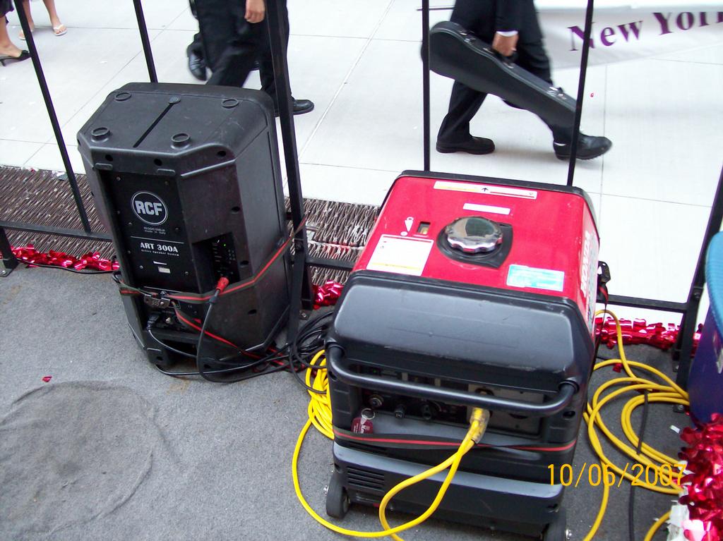  by SOUNDGUARD EVENTS SOUND SYSTEMS & AV RENTALS -