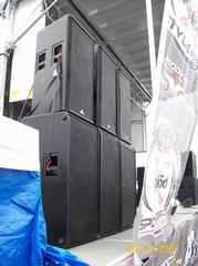 SOUNDGUARD EVENTS SOUND SYSTEMS & AV RENTALS -