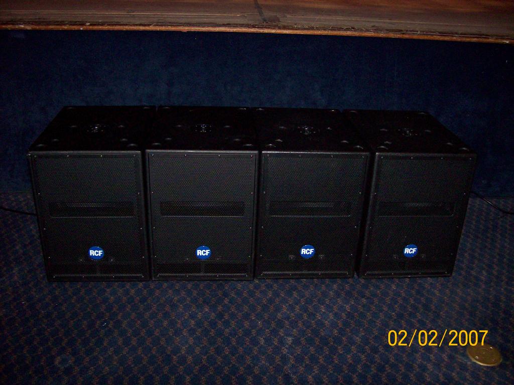 SD PIC CARD 1 GD 146 by SOUNDGUARD EVENTS SOUND SYSTEMS & AV RENTALS -