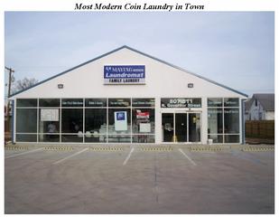 Family Laundry - Evansville, Indiana