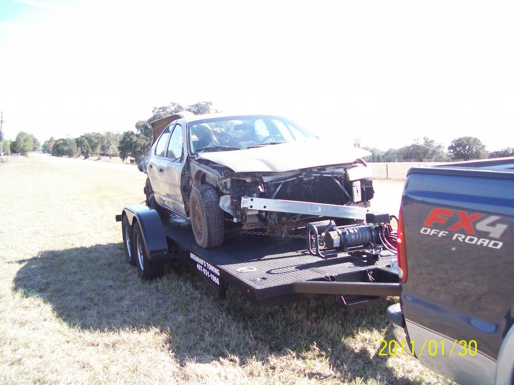  by Brennans Towing For The Vehicles