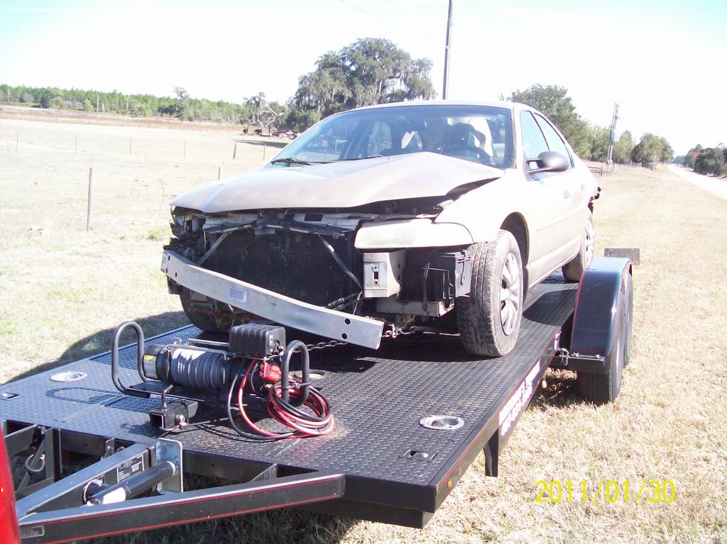  by Brennans Towing For The Vehicles
