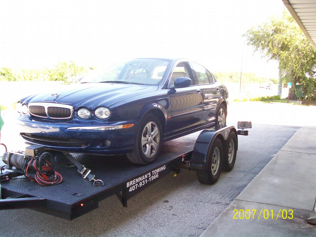  by Brennans Towing For The Vehicles