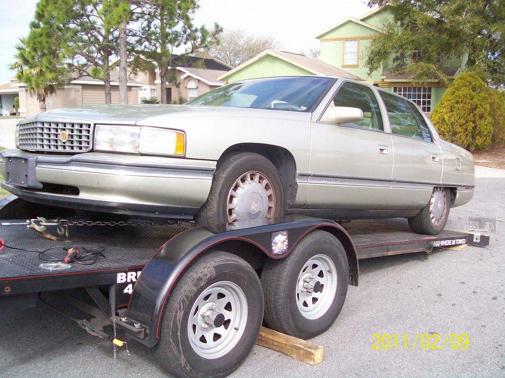  by Brennans Towing For The Vehicles