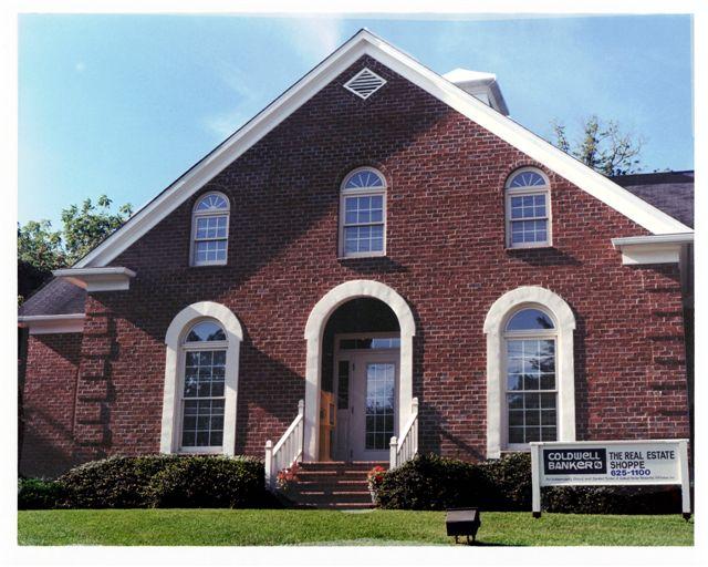 The Real Estate Shoppe Asheboro NC 27203 8003625301