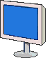 Monitor by Handy Leckman