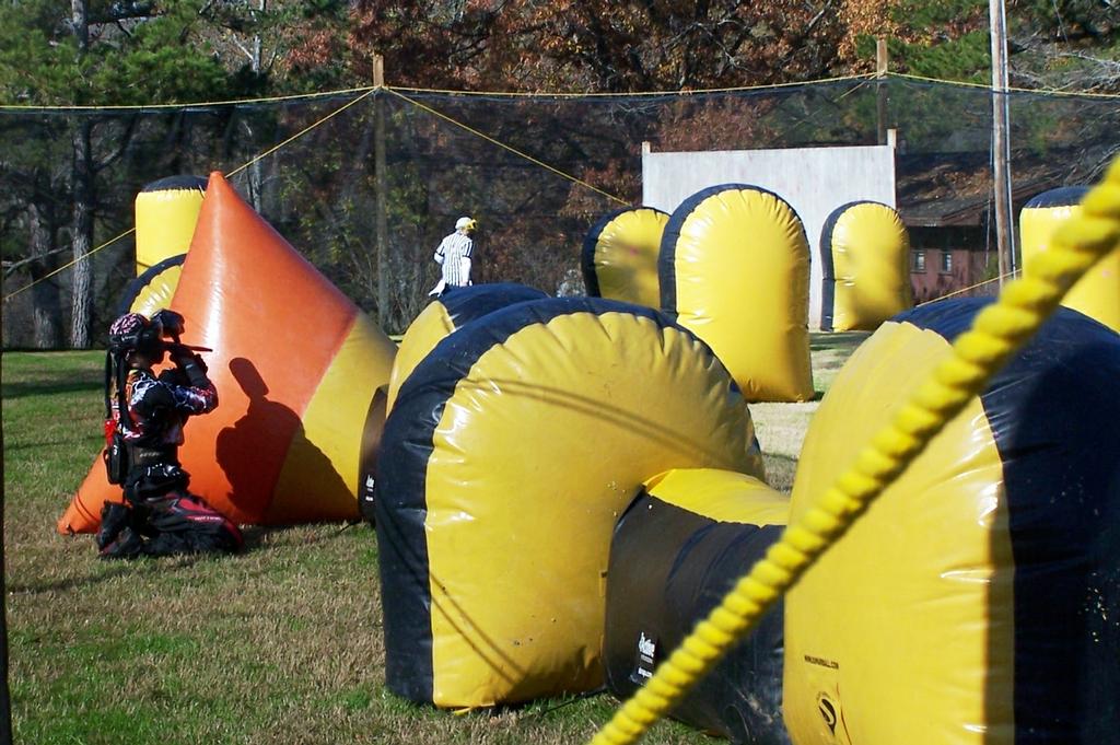 Xtreme Paintball and Laser Tag Dover AR 72837 4799677528