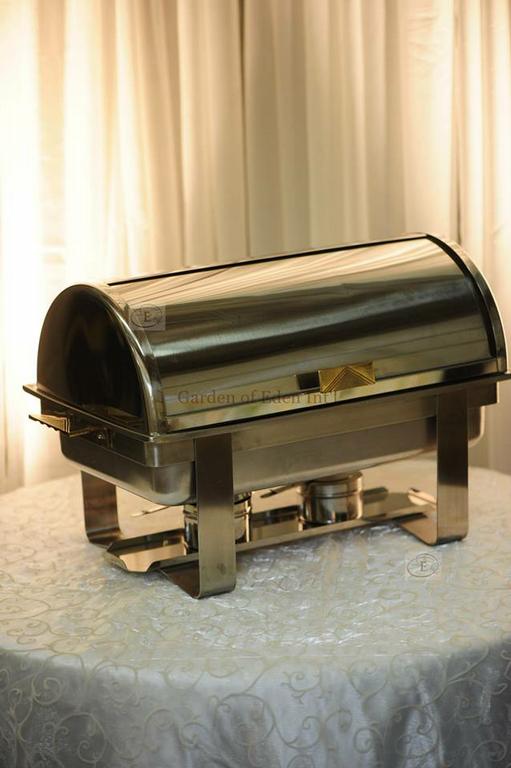 Garden Of Eden International LLc Event and Party Rentals, Balloon Delivery and Designs