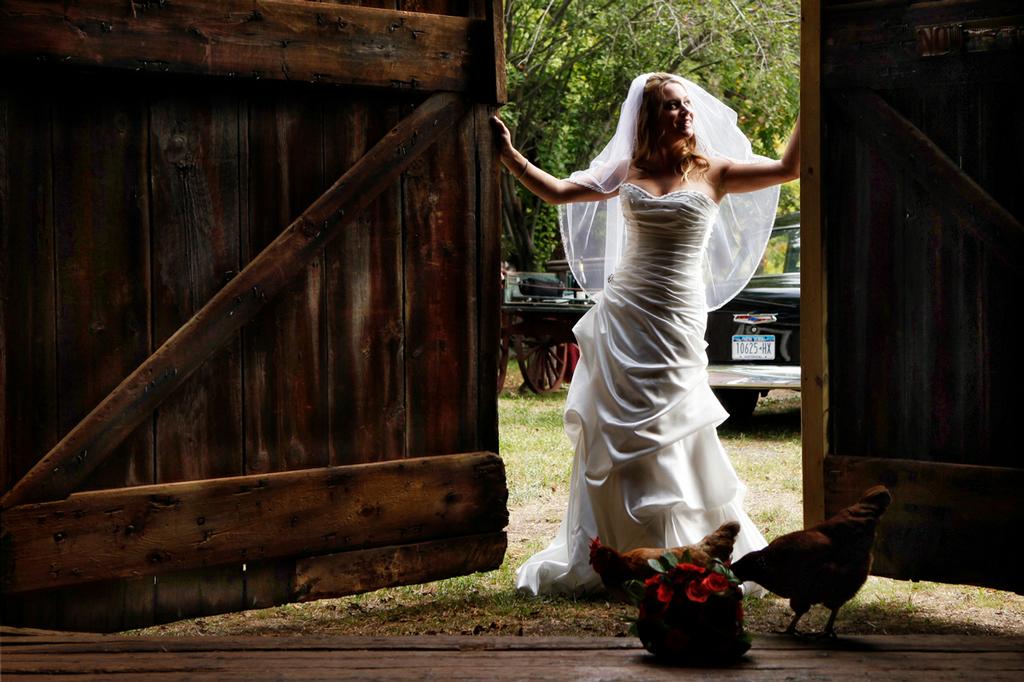 barn2 by Christopher's Photography Studio