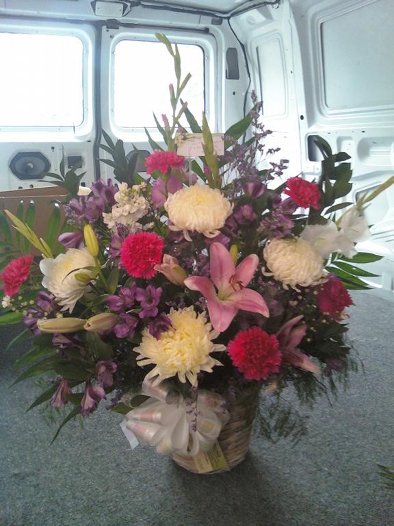 Peters Petals Florist Sayreville NJ 08872 7325255852