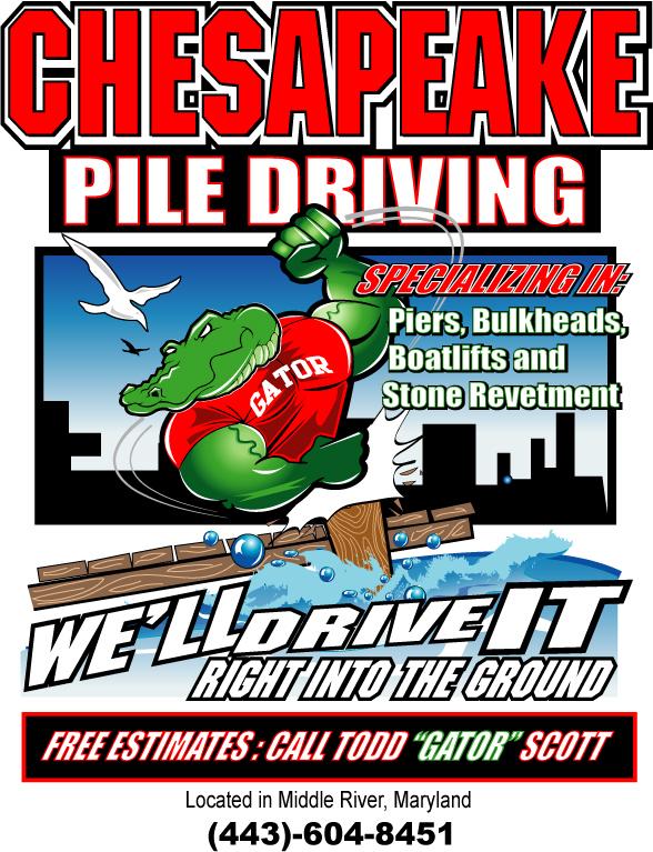 CPDI Flyer by Chesapeake Pile Driving, Inc.