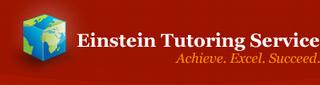 Einstein Tutoring Service
