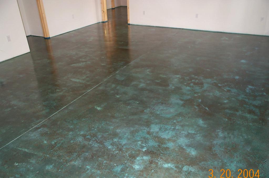 Patina Concrete Modesto CA 95356 2094029635