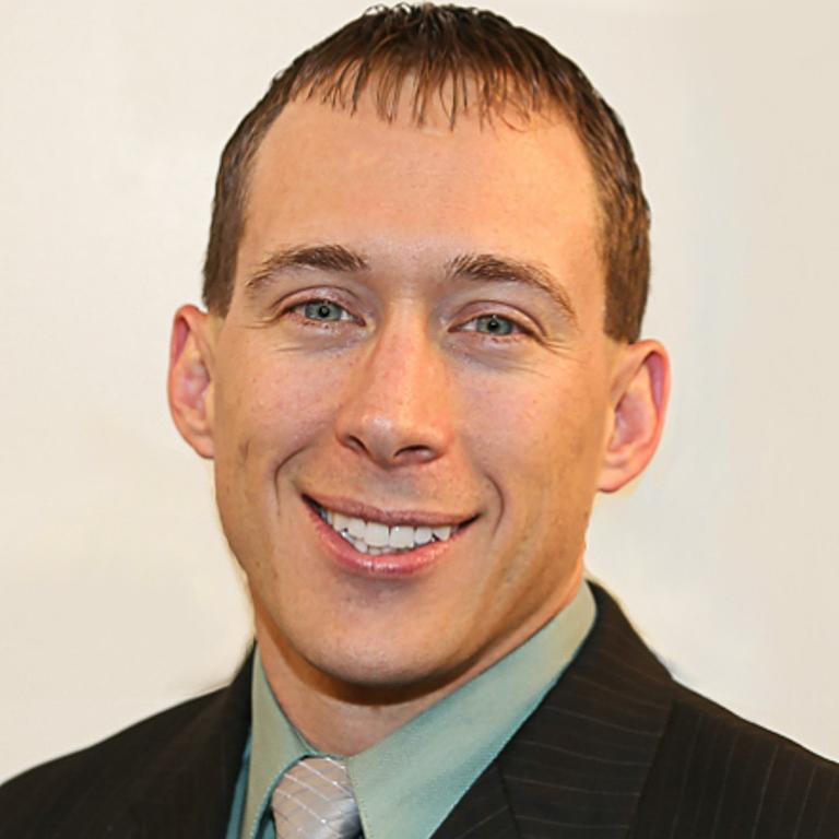  by Edward Jones - Financial Advisor: Levi B Gundlach, AAMS