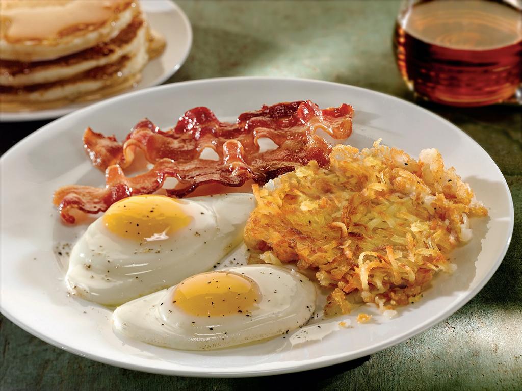 10 Best Breakfast Restaurants In Mitchell Sd