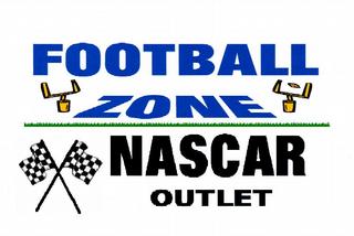 Football Zone Nascar Outlet