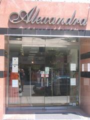 Alexandra Fashion Trading Incorporated