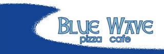 Blue Wave Pizza Cafe LLC