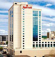  by Marriott Anchorage Downtown