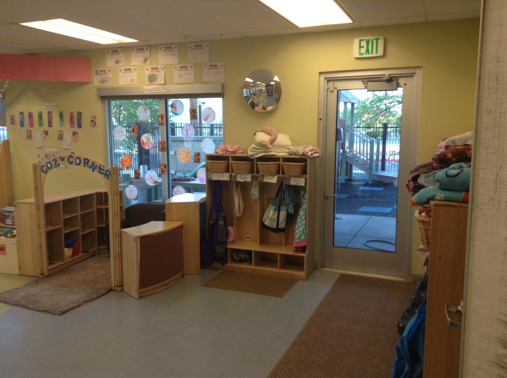 Preschool Classroom by Tundra Tykes